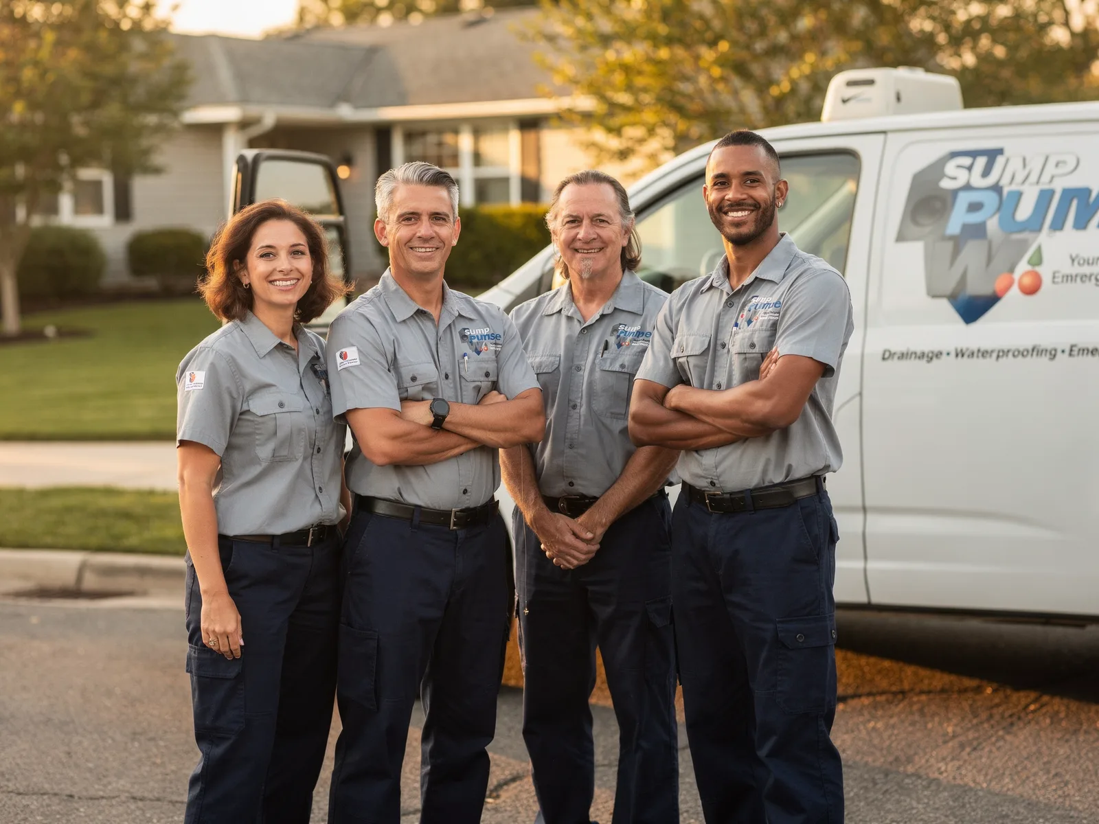 Water Heater Repair company in Marietta, SC